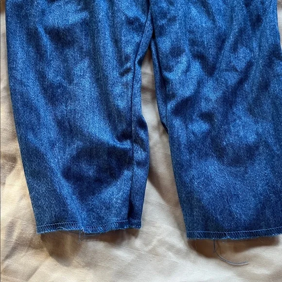 Baby Woody Costume - Toy Story Spirit Halloween Costume - Picture 5 of 7